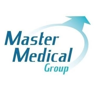 Logotipo da empresa MASTER MEDICAL GROUP