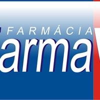 Logotipo da empresa FARMAVIDA