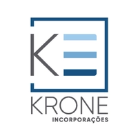 Logotipo da empresa KRONE INCORPORACOES E EMPREENDIMENTOS LTDA