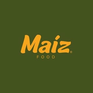 Logotipo da empresa MAIZ FOOD
