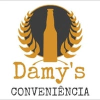 Logotipo da empresa CONVENIENCIA DO DAMIS