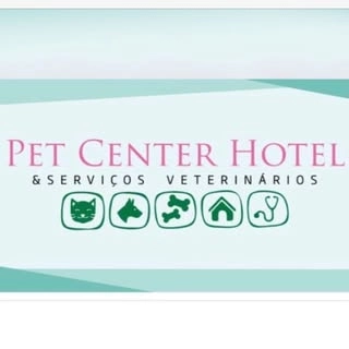 Logotipo da empresa PET CENTER HOTEL
