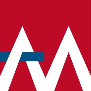 Logotipo da empresa KOSMO MINERADORA