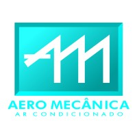 Logotipo da empresa AERO CONSTRUTORA