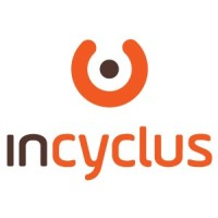 Logotipo da empresa INCYCLUS ENERGIA