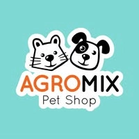 Logotipo da empresa AGROMIX PET SHOP LTDA