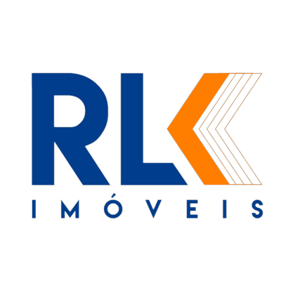 Logotipo da empresa RLK IMOVEIS