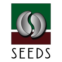 Logotipo da empresa SEEDS - SOLUCOES EM SUSTENTABILIDADE LTDA.