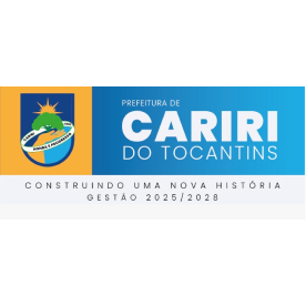 Logotipo da empresa PREFEITURA DE CABIXI