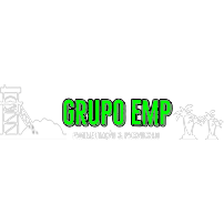 Logotipo da empresa EMP ASFALTOS E PAVIMENTACAO LTDA