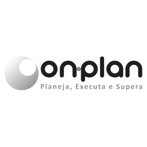 Logotipo da empresa ON - PLAN