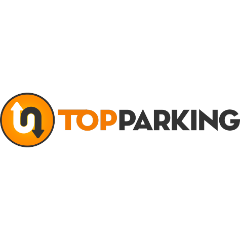 Logotipo da empresa TOP PARKING