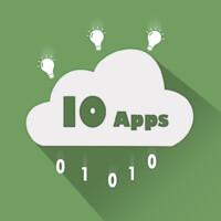 Logotipo da empresa APPS
