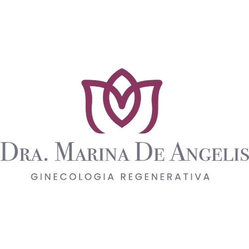 Logotipo da empresa CONSULTORIO DRA. MARINA