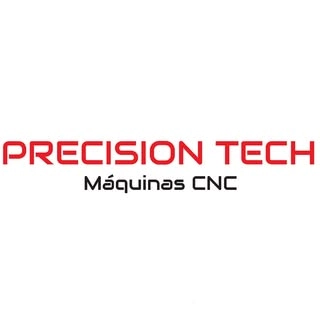 Logotipo da empresa PRECISION TECH