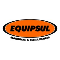 Logotipo da empresa EQUIPSUL