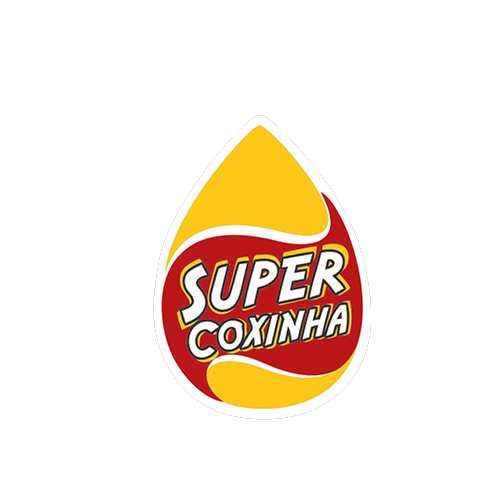 Logotipo da empresa SUPER COXINHA
