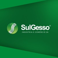 Logotipo da empresa SULGESSO AGRO