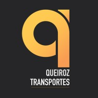 Logotipo da empresa QUEIROZ TRANSPORTES