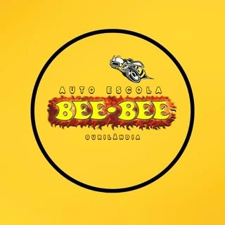 Logotipo da empresa BEE BEE GURILANDIA