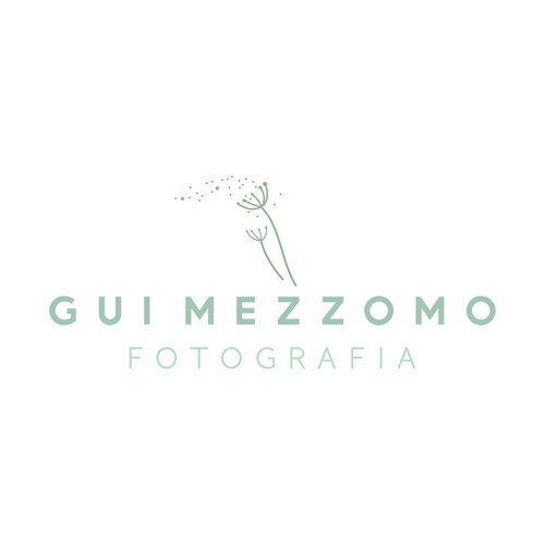 Logotipo da empresa GUI MEZZOMO FOTOGRAFIA