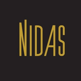 Logotipo da empresa NIDAS