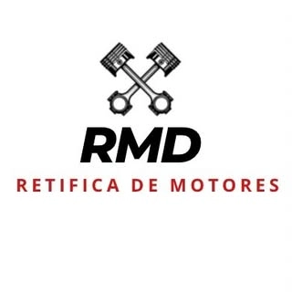 Logotipo da empresa RMD RETIFICA DE MOTORES