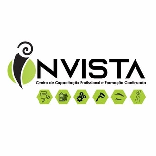 Logotipo da empresa INVISTA CURSOS