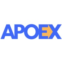 Logotipo da empresa APOEX