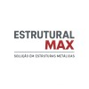 Logotipo da empresa MAX ESTRUTURAL
