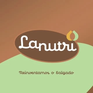Logotipo da empresa LANUTRI
