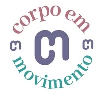 Logotipo da empresa STUDIO CORPO EM MOVIMENTO