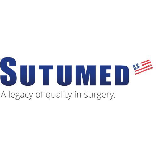 Logotipo da empresa SUTUMED BRASIL