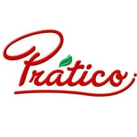 Logotipo da empresa PRATICO