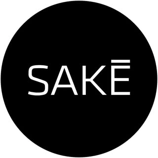 Logotipo da empresa SAKE