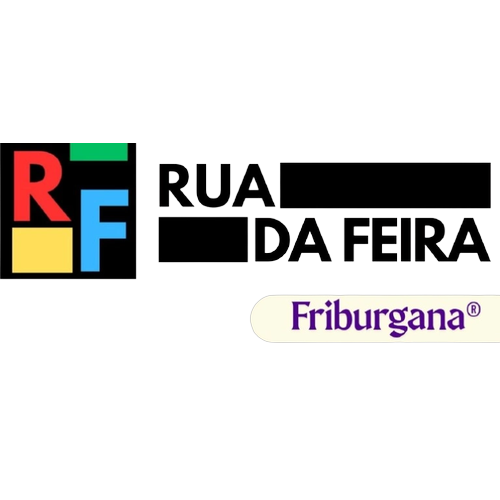 Logotipo da empresa FRIBURGANA