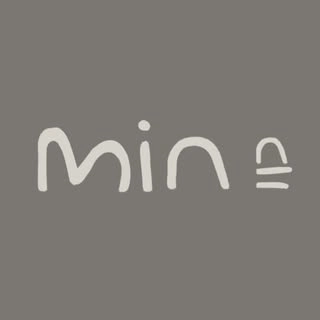 Logotipo da empresa MIN