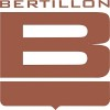 Logotipo da empresa BERTILLON CURSOS