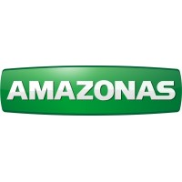 Logotipo da empresa AMAZONAS TEMPER