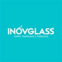 Logotipo da empresa INOVGLASS