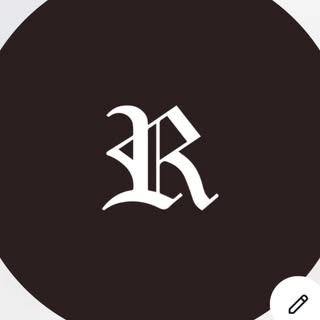 Logotipo da empresa RCR MODA JOVEM