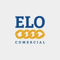 Logotipo da empresa ELO COMERCIAL