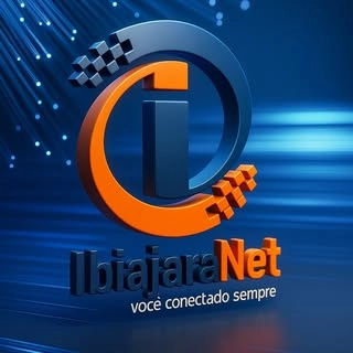 Logotipo da empresa IBIAJARANET