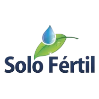 Logotipo da empresa SOLO FERTIL