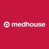 Logotipo da empresa MEDHOUSE