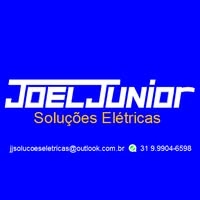 Logotipo da empresa JOEL JUNIOR DE OLIVEIRA RABELO