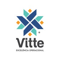 Logotipo da empresa VITTE EXCELENCIA OPERACIONAL LTDA