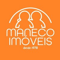 Logotipo da empresa MANECO