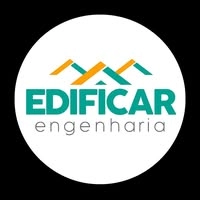 Logotipo da empresa ENGENHARIA EDIFICAR