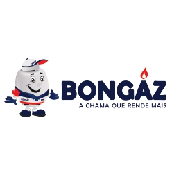 Logotipo da empresa COMERCIAL GOMES